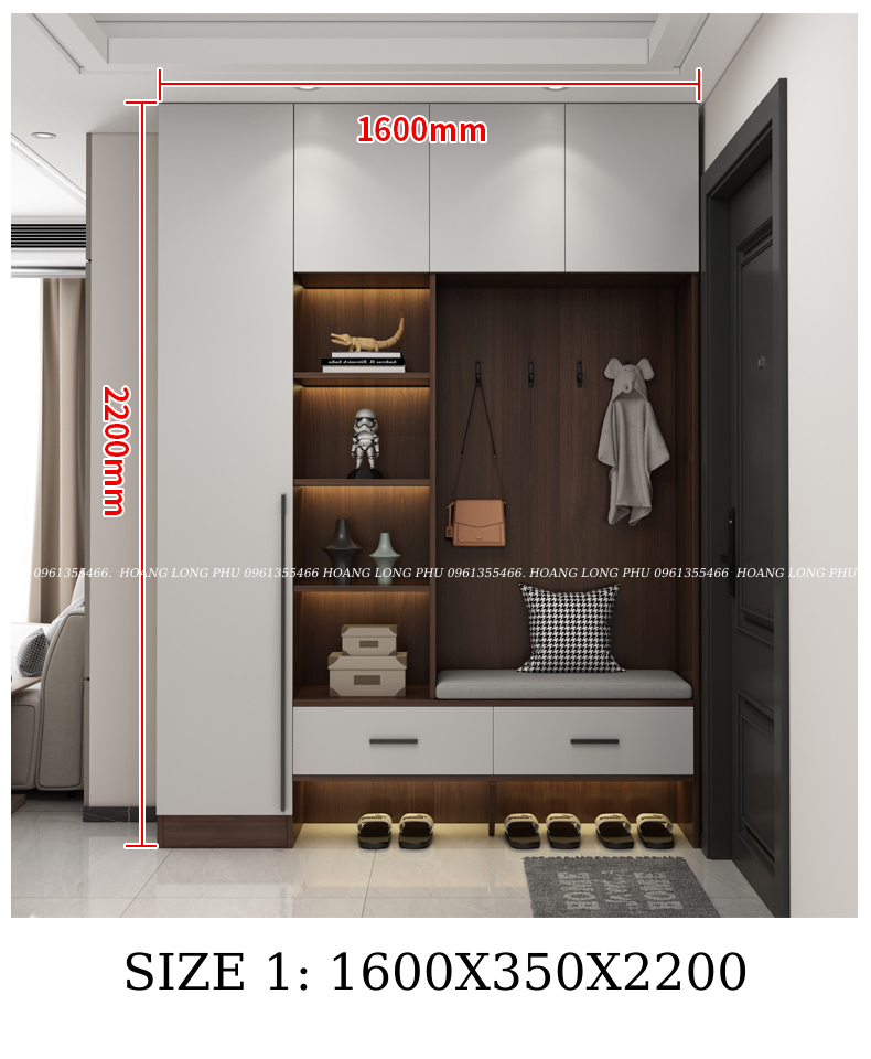 tủ giày chung cư đẹp tủ giày chung cư đẹp